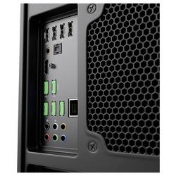 LINDY zámek portu USB USB-Lock sada 10 ks zelená bez klíče 40461
