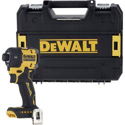 DEWALT DEWALT - DCF870NT-XJ Akku-Schlagschrauber, DCF870NT-XJ aku rázový utahovák, 18 V, bezkartáčové, bez akumulátoru, bez nabíječky