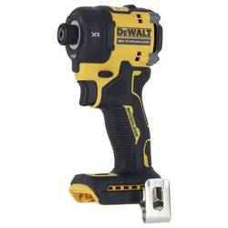 DEWALT DEWALT - DCF870NT-XJ Akku-Schlagschrauber, DCF870NT-XJ aku rázový utahovák, 18 V, bezkartáčové, bez akumulátoru, bez nabíječky