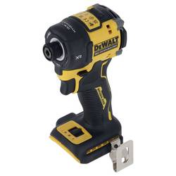 DEWALT DEWALT - DCF870NT-XJ Akku-Schlagschrauber, DCF870NT-XJ aku rázový utahovák, 18 V, bezkartáčové, bez akumulátoru, bez nabíječky
