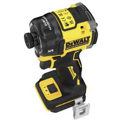 DEWALT DEWALT - DCF870NT-XJ Akku-Schlagschrauber, DCF870NT-XJ aku rázový utahovák, 18 V, bezkartáčové, bez akumulátoru, bez nabíječky