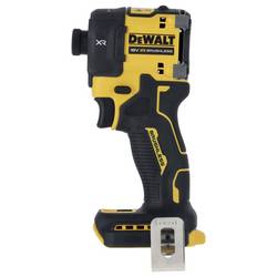 DEWALT DEWALT - DCF870NT-XJ Akku-Schlagschrauber, DCF870NT-XJ aku rázový utahovák, 18 V, bezkartáčové, bez akumulátoru, bez nabíječky