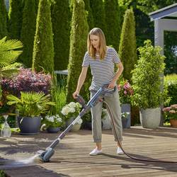 GARDENA 14845-20 für AquaBrush Teleskopická rukojeť