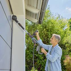 GARDENA 14845-20 für AquaBrush Teleskopická rukojeť