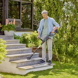 GARDENA 14845-20 für AquaBrush Teleskopická rukojeť