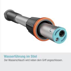 GARDENA 14845-20 für AquaBrush Teleskopická rukojeť