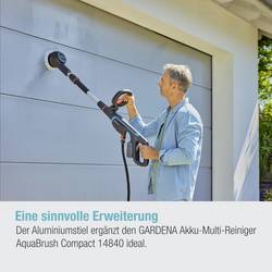 GARDENA 14845-20 für AquaBrush Teleskopická rukojeť