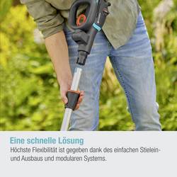 GARDENA 14845-20 für AquaBrush Teleskopická rukojeť