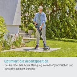 GARDENA 14845-20 für AquaBrush Teleskopická rukojeť