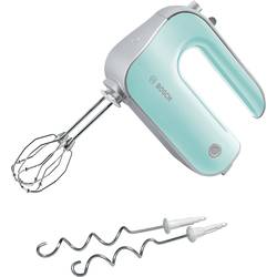 Bosch Haushalt MFQ40302 ruční šlehač, 500 W, tyrkysová