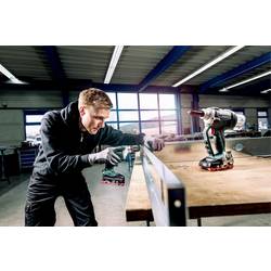 Metabo NP 18 LTX BL 5.0 aku nýtovací pistole bez akumulátoru, 619002890