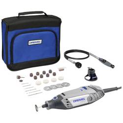 Dremel 3000-2/25 A&C multifunkční nářadí 130 W, F0133000HA
