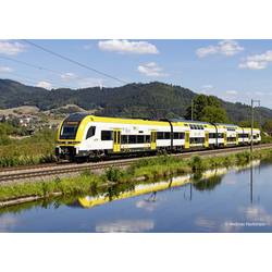 TRIX H0 25463 Elektrická lokomotiva Desiro HC s sjízdním pohonem dB AG
