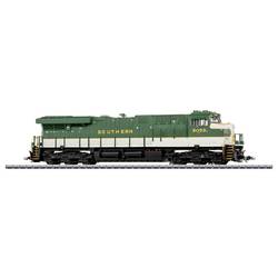Märklin 038444 Dieselová lokomotiva ES44AC H0