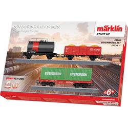 Märklin Start up 044506 nákladní vagony, model, cisterny, model, Kontejnerový vagon AC