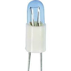 Barthelme 21012824 miniaturní žárovka 28 V 0.67 W T1 čirá 1 ks
