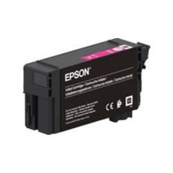 Epson Ink T40 originál purppurová C13T40C34N