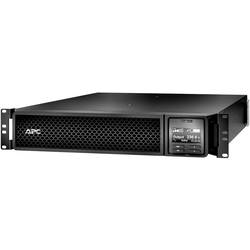 APC SRT1500XLI UPS záložní zdroj 1500 VA Počet výstupů 6 x