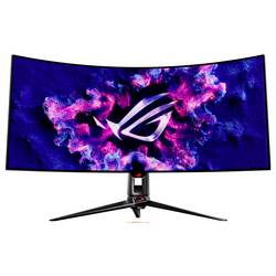 Asus ROG Swift PG39WCDM herní monitor 99.1 cm (39 palec)3440 x 1440 Pixel, 21:9, 0.03 ms, OLED