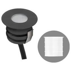 EVN 441520A 441520A podlahové svítidlo LED 0.6 W antracitová