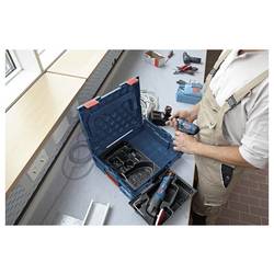 Bosch Professional 1600A0394N L-BOXX-Einlage für GSR/B 12V-32 FC P&C Vložka na ochranu nářadí