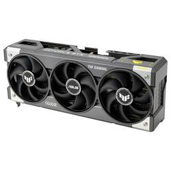 Asus grafická karta Nvidia GeForce RTX 5080 TUF-RTX5080-O16G-GAMING 16 GB GDDR7 RAM PCIe x16 HDMI® 2.1, DisplayPort 2.1