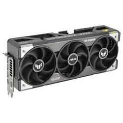 Asus grafická karta Nvidia GeForce RTX 5080 TUF-RTX5080-O16G-GAMING 16 GB GDDR7 RAM PCIe x16 HDMI® 2.1, DisplayPort 2.1