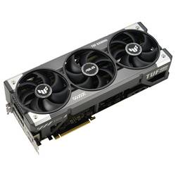 Asus grafická karta Nvidia GeForce RTX 5080 TUF-RTX5080-O16G-GAMING 16 GB GDDR7 RAM PCIe x16 HDMI® 2.1, DisplayPort 2.1