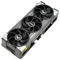 Asus grafická karta Nvidia GeForce RTX 5080 TUF-RTX5080-O16G-GAMING 16 GB GDDR7 RAM PCIe x16 HDMI® 2.1, DisplayPort 2.1