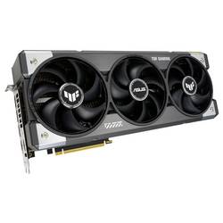 Asus grafická karta Nvidia GeForce RTX 5080 TUF-RTX5080-O16G-GAMING 16 GB GDDR7 RAM PCIe x16 HDMI® 2.1, DisplayPort 2.1