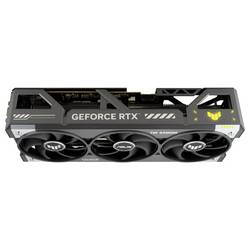 Asus grafická karta Nvidia GeForce RTX 5080 TUF-RTX5080-O16G-GAMING 16 GB GDDR7 RAM PCIe x16 HDMI® 2.1, DisplayPort 2.1