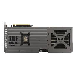 Asus grafická karta Nvidia GeForce RTX 5080 TUF-RTX5080-O16G-GAMING 16 GB GDDR7 RAM PCIe x16 HDMI® 2.1, DisplayPort 2.1