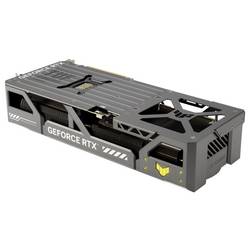 Asus grafická karta Nvidia GeForce RTX 5080 TUF-RTX5080-O16G-GAMING 16 GB GDDR7 RAM PCIe x16 HDMI® 2.1, DisplayPort 2.1
