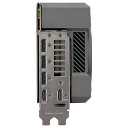 Asus grafická karta Nvidia GeForce RTX 5080 TUF-RTX5080-O16G-GAMING 16 GB GDDR7 RAM PCIe x16 HDMI® 2.1, DisplayPort 2.1