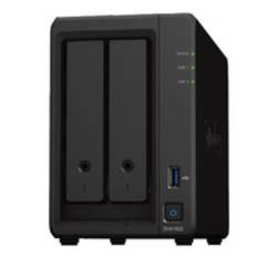 Synology síťový kabel vícebarevná