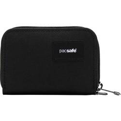 Pacsafe RFIDsafe Card Wallet peněženka, (š x v x h) 8 x 11 x 2 cm, 11085130