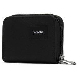 Pacsafe RFIDsafe Card Wallet peněženka, (š x v x h) 8 x 11 x 2 cm, 11085130