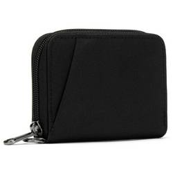 Pacsafe RFIDsafe Card Wallet peněženka, (š x v x h) 8 x 11 x 2 cm, 11085130