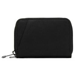 Pacsafe RFIDsafe Card Wallet peněženka, (š x v x h) 8 x 11 x 2 cm, 11085130