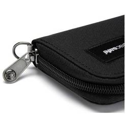 Pacsafe RFIDsafe Card Wallet peněženka, (š x v x h) 8 x 11 x 2 cm, 11085130