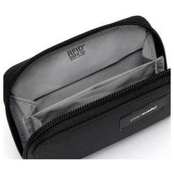 Pacsafe RFIDsafe Card Wallet peněženka, (š x v x h) 8 x 11 x 2 cm, 11085130