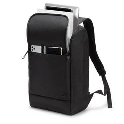 Dicota batoh na notebooky Eco MOTION, max. 39,6 cm (15,6) , černá