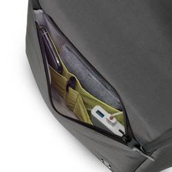 Dicota batoh na notebooky Eco MOTION, max. 39,6 cm (15,6) , černá