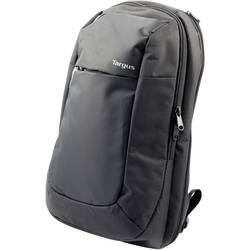 Targus batoh na notebooky Intellect, max. 39,6 cm (15,6) , černá, šedá