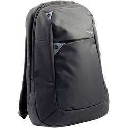 Targus batoh na notebooky Intellect, max. 39,6 cm (15,6) , černá, šedá