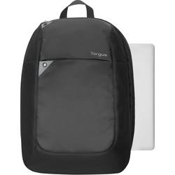 Targus batoh na notebooky Intellect, max. 39,6 cm (15,6) , černá, šedá
