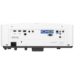 BenQ projektor LU935 DLP 6000 lm 1920 x 1200 WUXGA