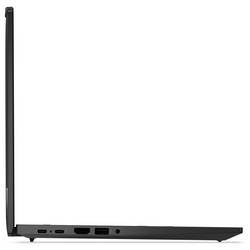 Lenovo notebook ThinkPad P14s Gen 6 36.8 cm (14.5 palec) WUXGA AMD Ryzen AI 7 48 GB RAM 1 TB SSD německá, QWERTZ AMD AMD Radeon 860M černá 21QL006QGE