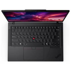 Lenovo notebook ThinkPad P14s Gen 6 36.8 cm (14.5 palec) WUXGA AMD Ryzen AI 7 48 GB RAM 1 TB SSD německá, QWERTZ AMD AMD Radeon 860M černá 21QL006QGE