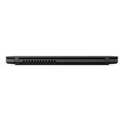 Lenovo notebook ThinkPad P14s Gen 6 36.8 cm (14.5 palec) WUXGA AMD Ryzen AI 7 48 GB RAM 1 TB SSD německá, QWERTZ AMD AMD Radeon 860M černá 21QL006QGE